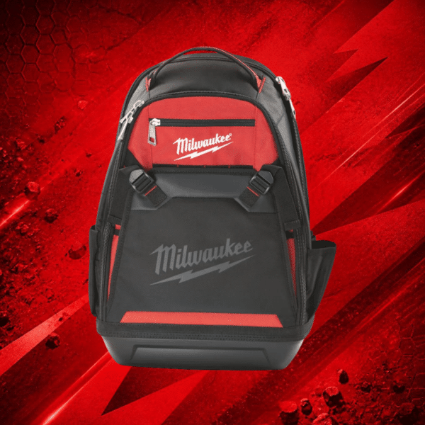 Milwaukee Jobsite Backpack Or £60
