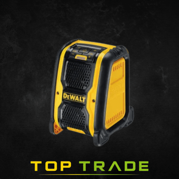 DeWalt DCR006 XR Bluetooth Speaker Or £60