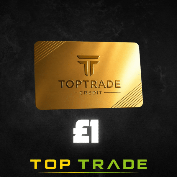 £1 Site Credit