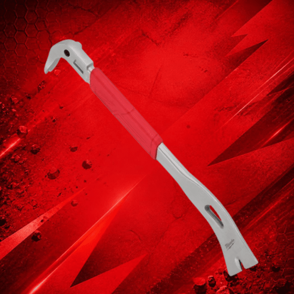 Milwaukee Molding Pry Bar Or £20