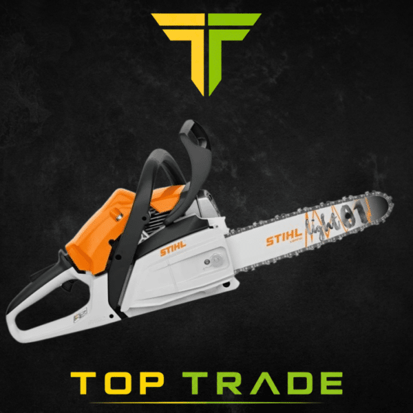 STIHL MS172 12" Petrol Chainsaw Or £200