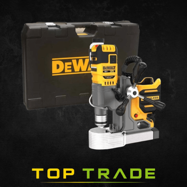 DeWalt DCD1623N-XJ 18V XR Brushless Magnetic Drill Press Or £1200
