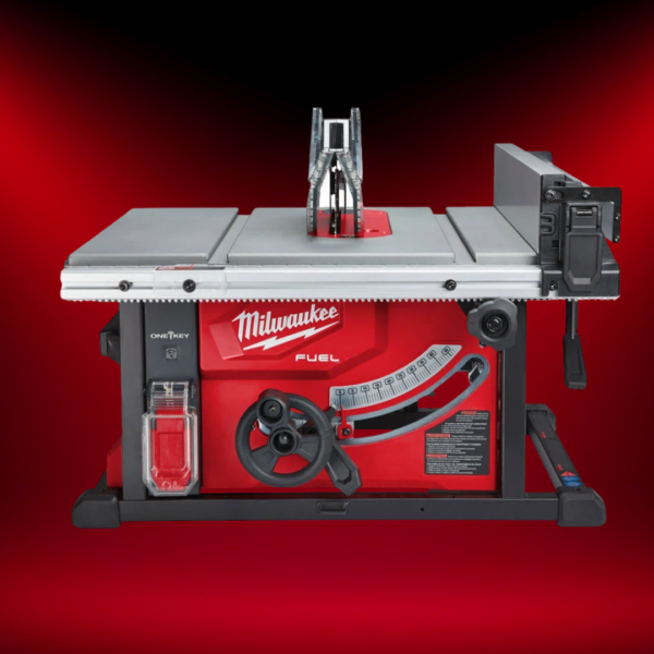 Milwaukee M18FTS210-0 M18 One Key Fuel 210mm Table Saw