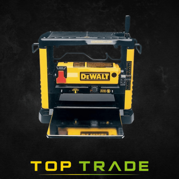 DeWalt DW733 Portable Thicknesser 1800W 240V Or £475