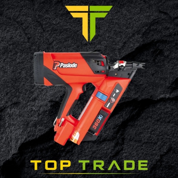 Paslode 360Xi Framing Nailer Or £300