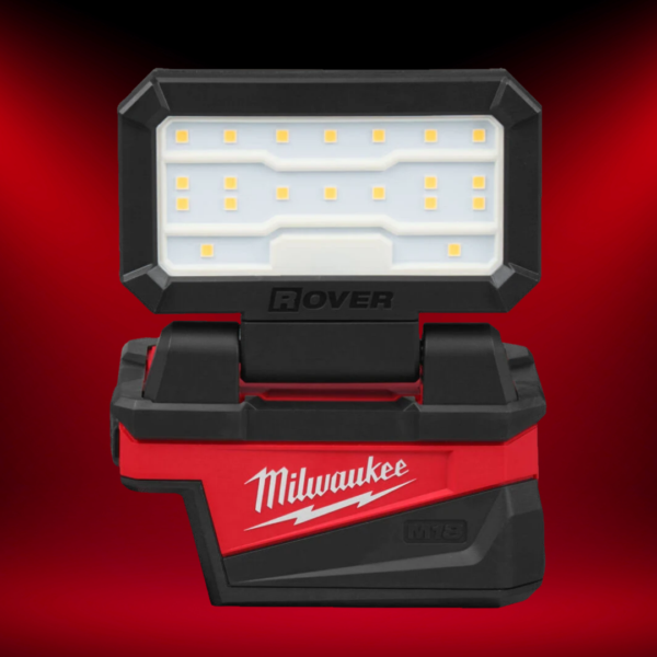Milwaukee M18ALIS-0 Service Area Light