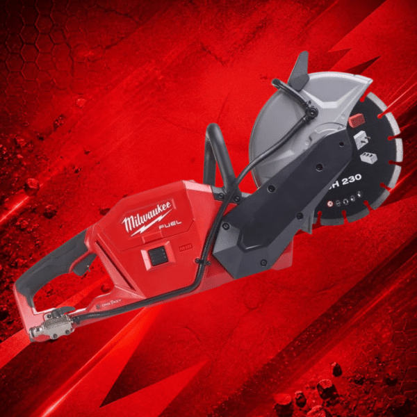 Milwaukee M18FCOS230-0 M18 18V FUEL Cut Off Saw Or £360