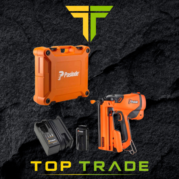 Paslode IM65 Second Fix Nailer Or £275