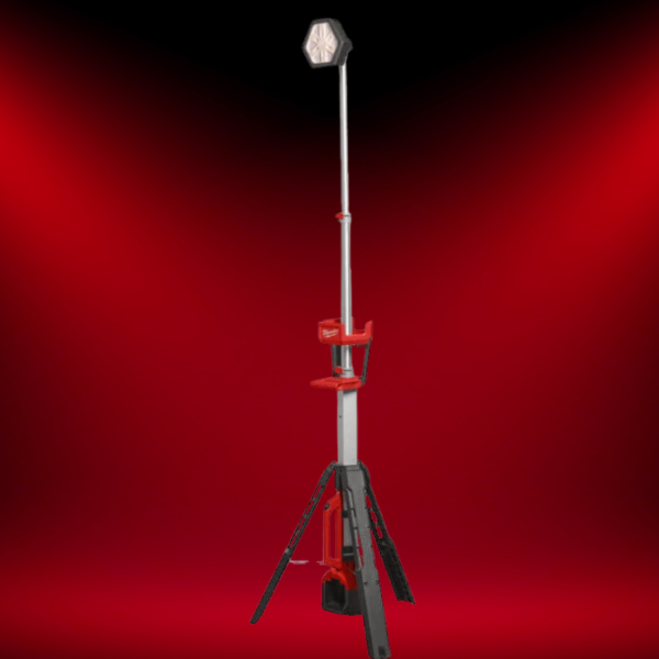 Milwaukee M18 18V LED Stand Light