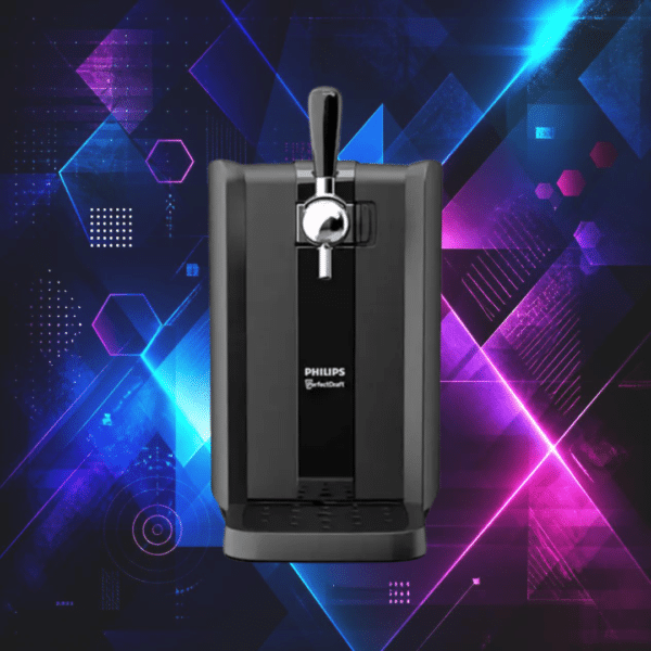 PERFECTDRAFT by Philips Beer Machine Or £150
