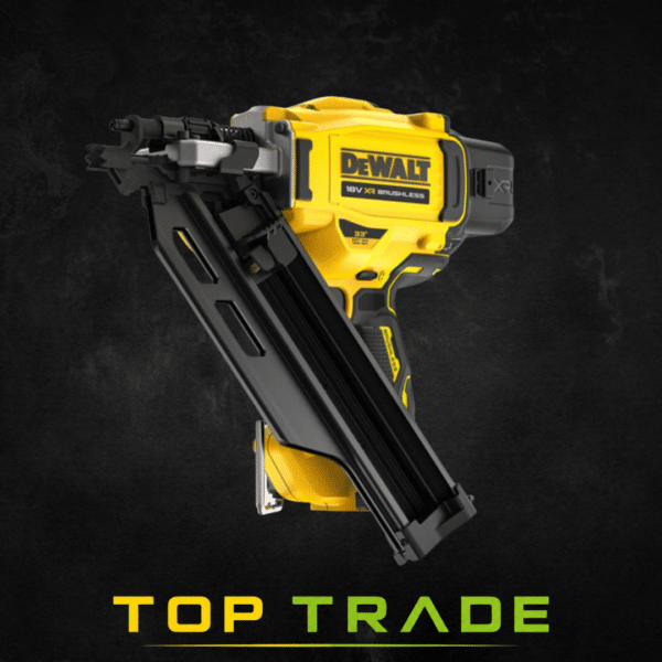 DeWalt DCN930N-XJ 18V XR Brushless Framing Nailer Or £250