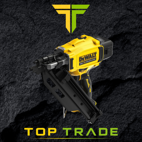 DeWalt DCN930N-XJ 18V XR Brushless Framing Nailer Or £325