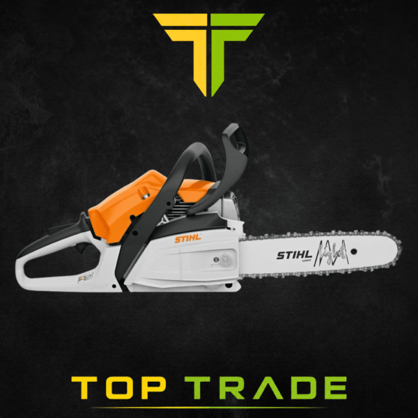 Stihl MS 162 Petrol Chainsaw Or £120