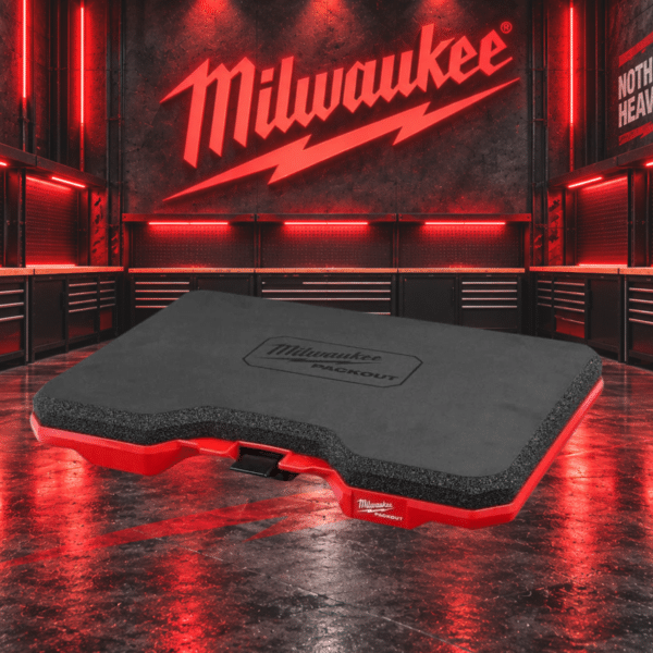 Milwaukee Electric PACKOUT Kneeling PAD