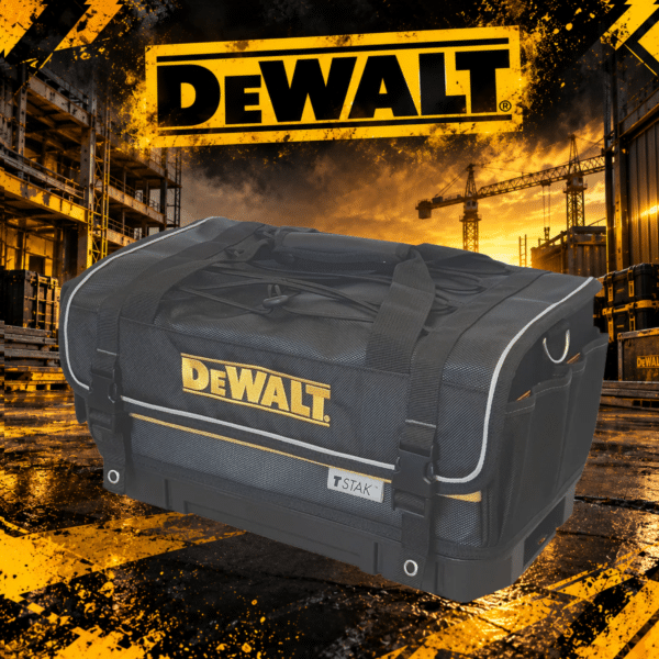 DeWalt Bd-dwst83540-1 Tool Bag 468pv