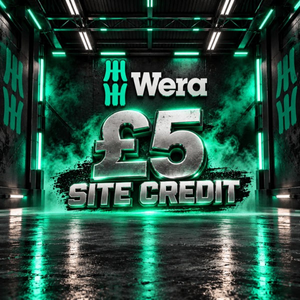 £5 Site Credit