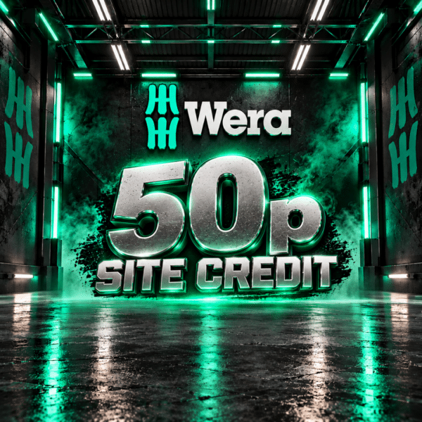 50p Site Credit