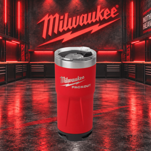 Milwaukee PACKOUT Tumbler