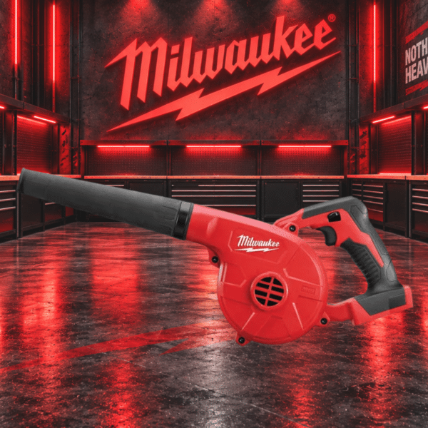 Milwaukee Compact Blower M18 BBL-0 18V