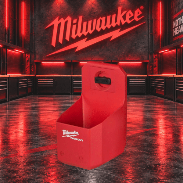 Milwaukee 4932480706 PACKOUT Cup Holder