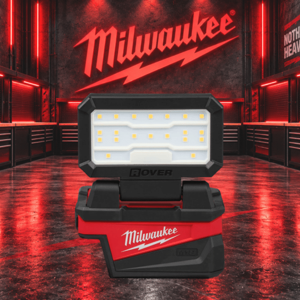 Milwaukee M18ALIS-0 Service Area Light