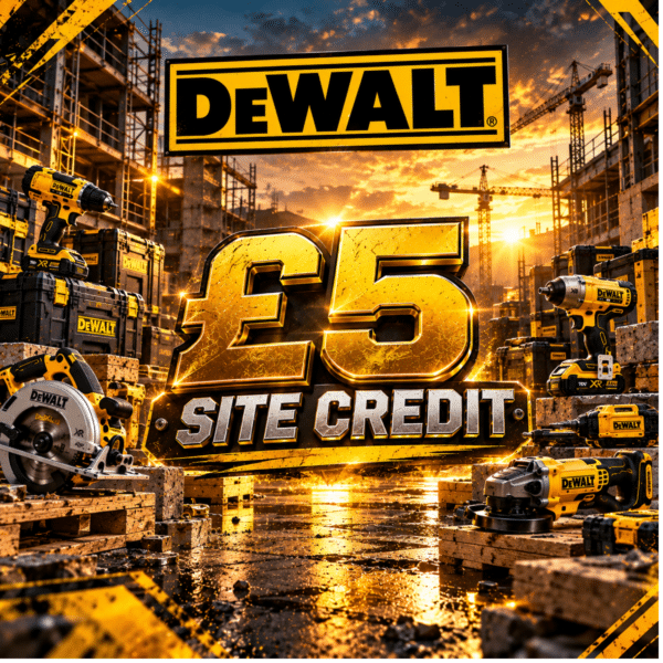 £5 Site Credit