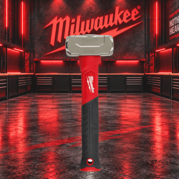 Milwaukee 4932498304 0.91kg Club Hammer