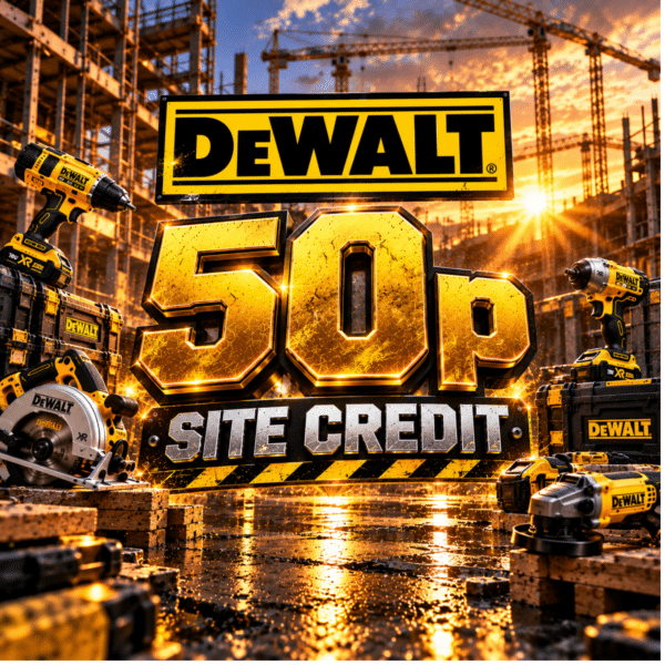 50p Site Credit