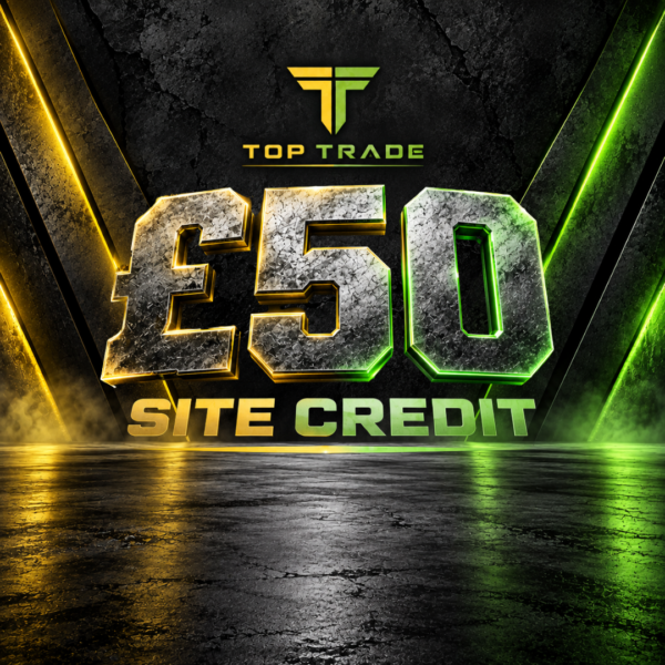 £50 Site Credit