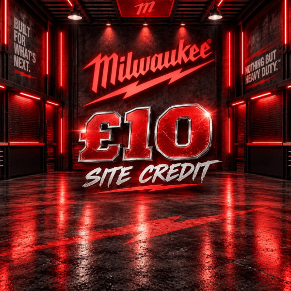 £10 Site Credit