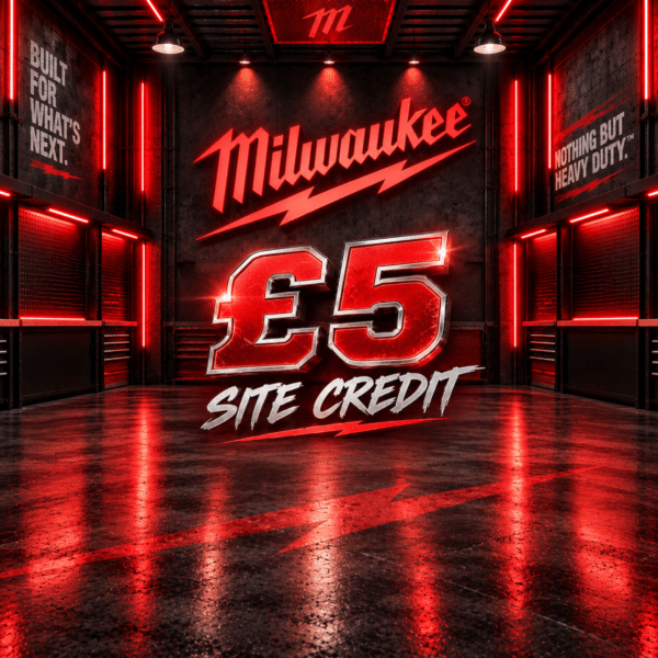 £5 Site Credit