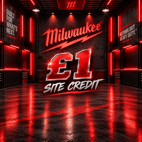 £1 Site Credit