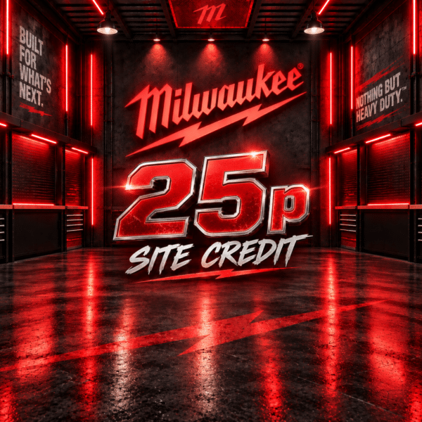 25p Site Credit
