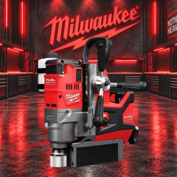 Milwaukee M18FMDP-0C Fuel Magnetic Drill Press