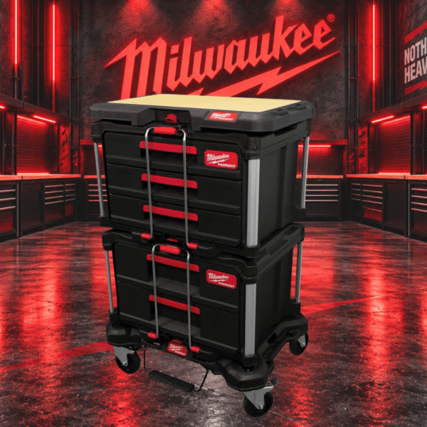Milwaukee PACKOUT Transportation Kit