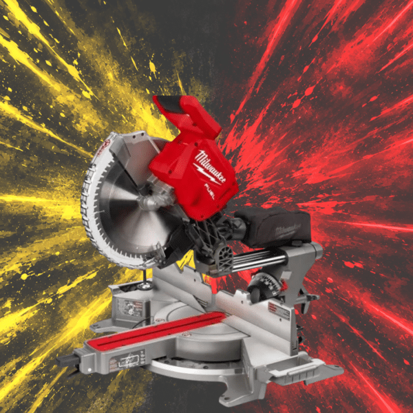 Milwaukee M18FMS305-0 18V 305mm M18 FUEL Mitre Saw