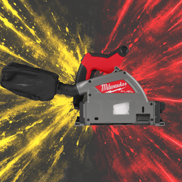 Milwaukee M18 FPS55-0P FUEL Plunge Saw