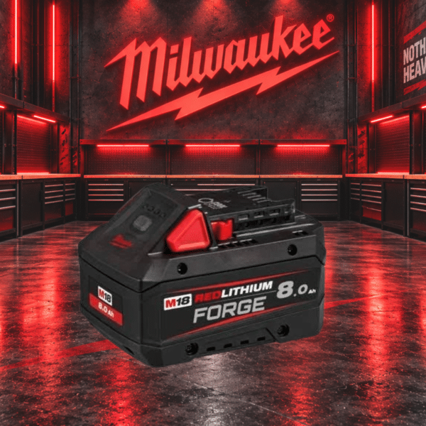 Milwaukee MX Fuel Forge 8.0 AH Battery