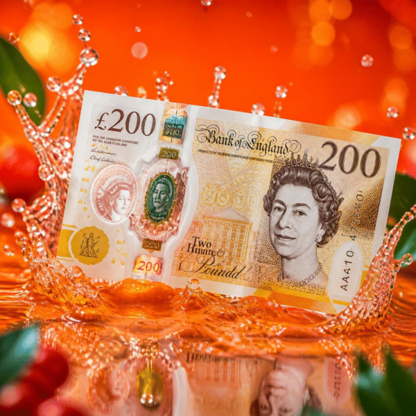 £200