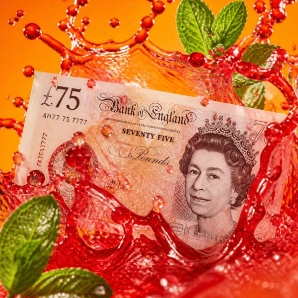 £75
