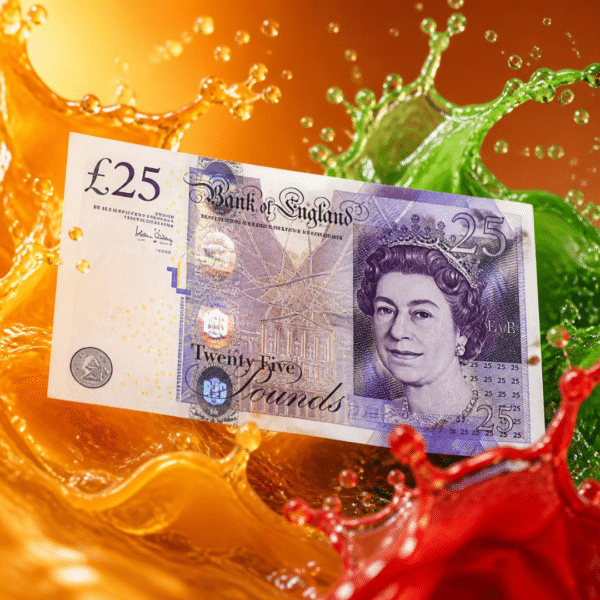 £25