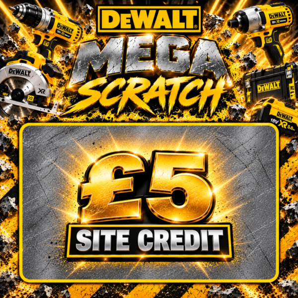 £5 Site Credit
