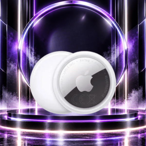Apple AirTags