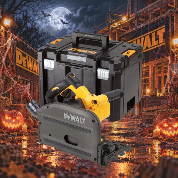 DeWalt DCS520NT 54V XR FlexVolt Plunge Saw
