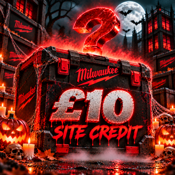 £10 Site Credit