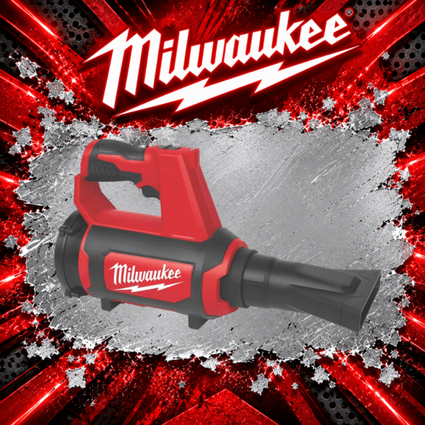 Milwaukee M12BBL-0 12V Blower