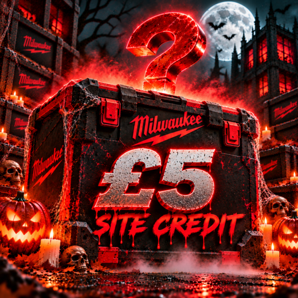 £5 Site Credit