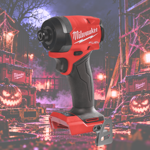 Milwaukee M18FID3-0 FUEL Impact Driver