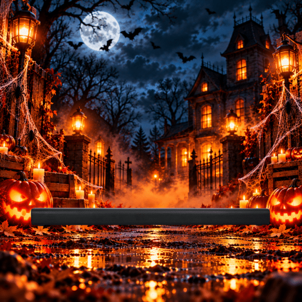 Bush Small Screen TV 2.0 Bluetooth Sound Bar