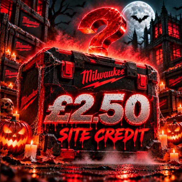 £2.50 Site Credit